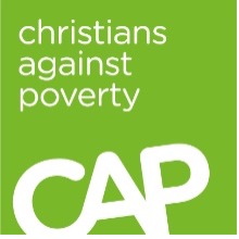 CAP logo