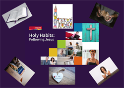 Holy habits