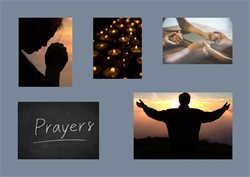 prayers