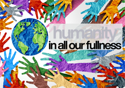 humanity in all our fullness