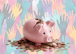 generosity lent 2026