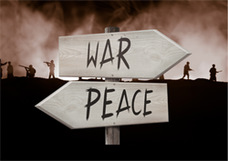 warpeace