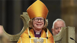 Archbishop Sarah