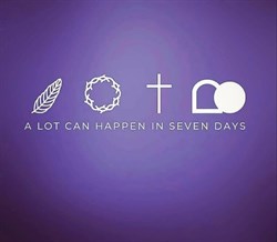 A lot can happen - 1