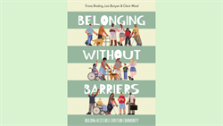 Belonging without Barriers