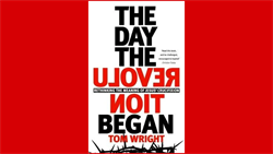 Wright Revolution