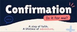 Confirmation cut off