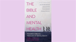 Bible and Mental Health