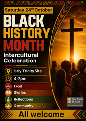 2026 BHM celebration digital