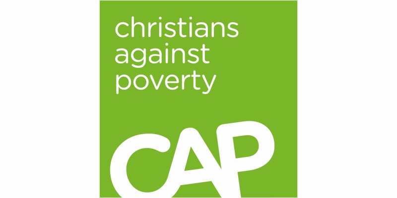 CAP Logo