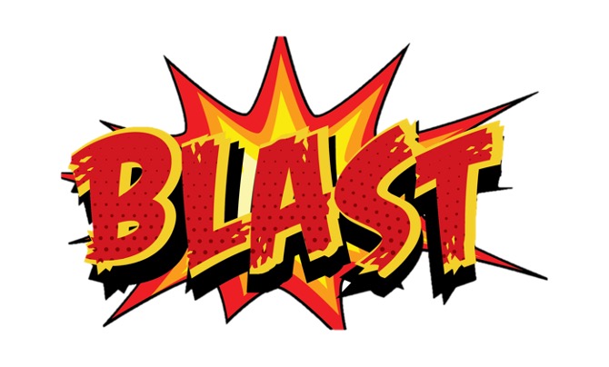 Blast