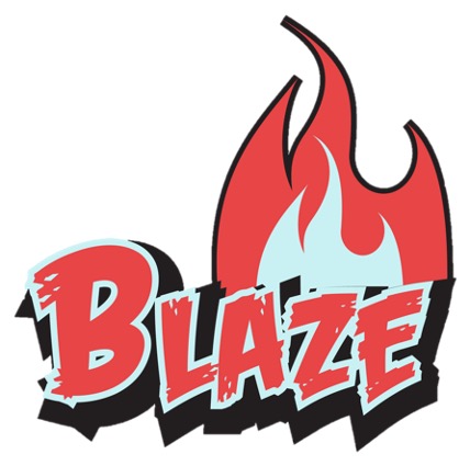 Blaze