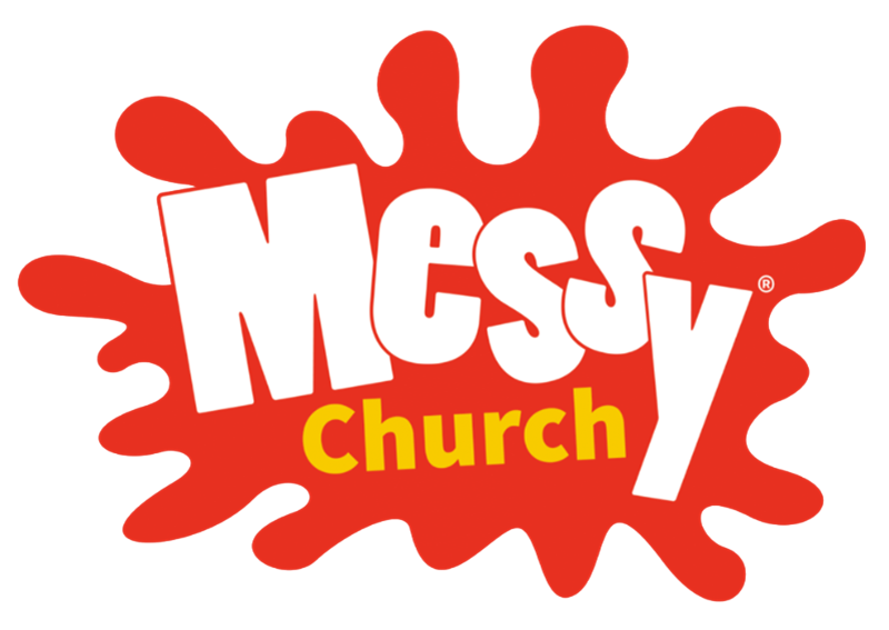 Messy Church logo