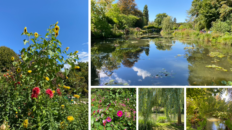 Giverny