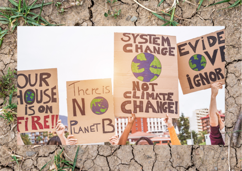 No Planet B