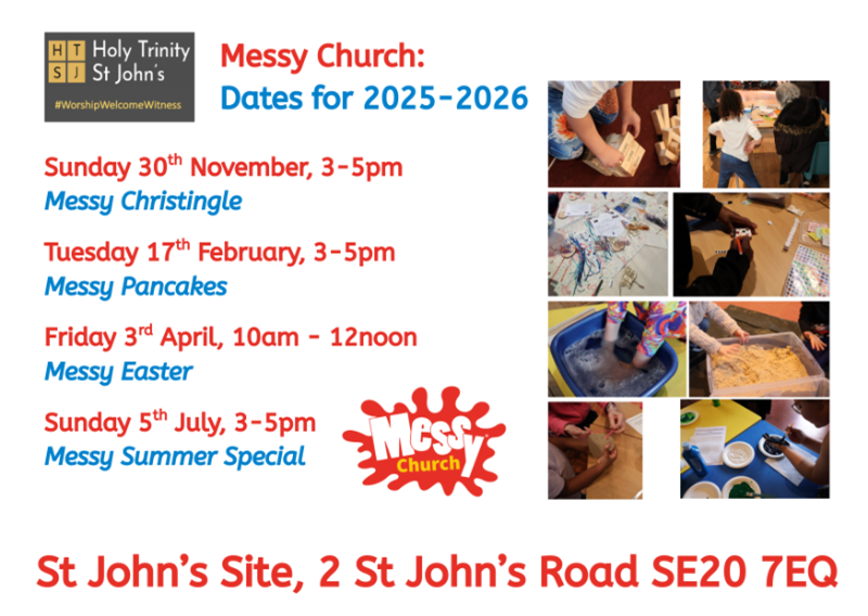 2025-6 Dates