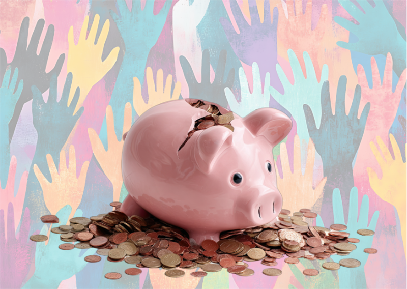 generosity lent 2026