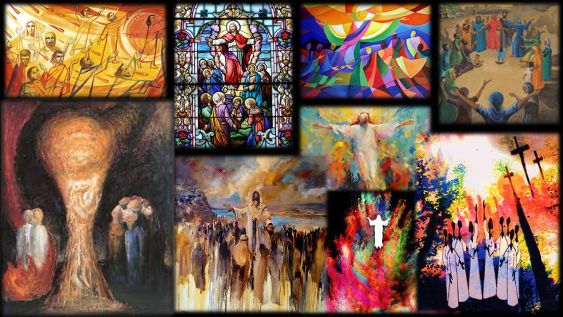 Ascension