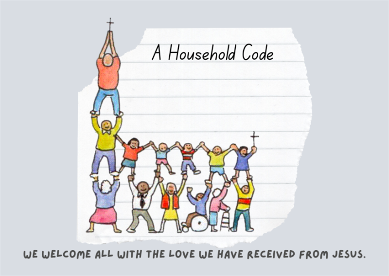 Household code