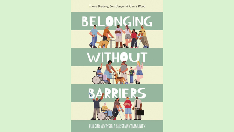 Belonging without Barriers