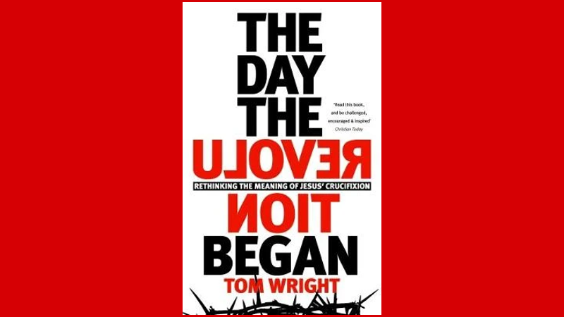 Wright Revolution