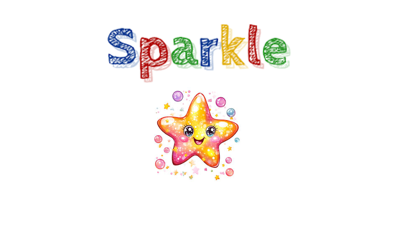 Sparkle