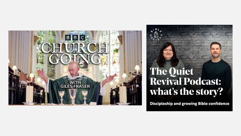 podcasts
