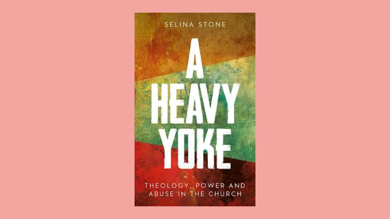 Heavy Yoke