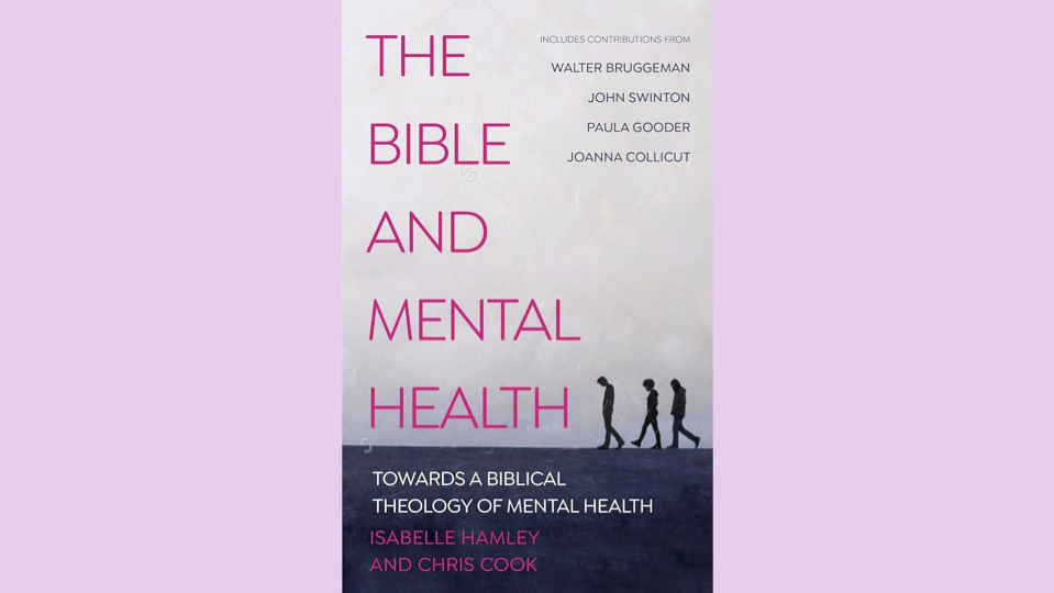 Bible and Mental Health