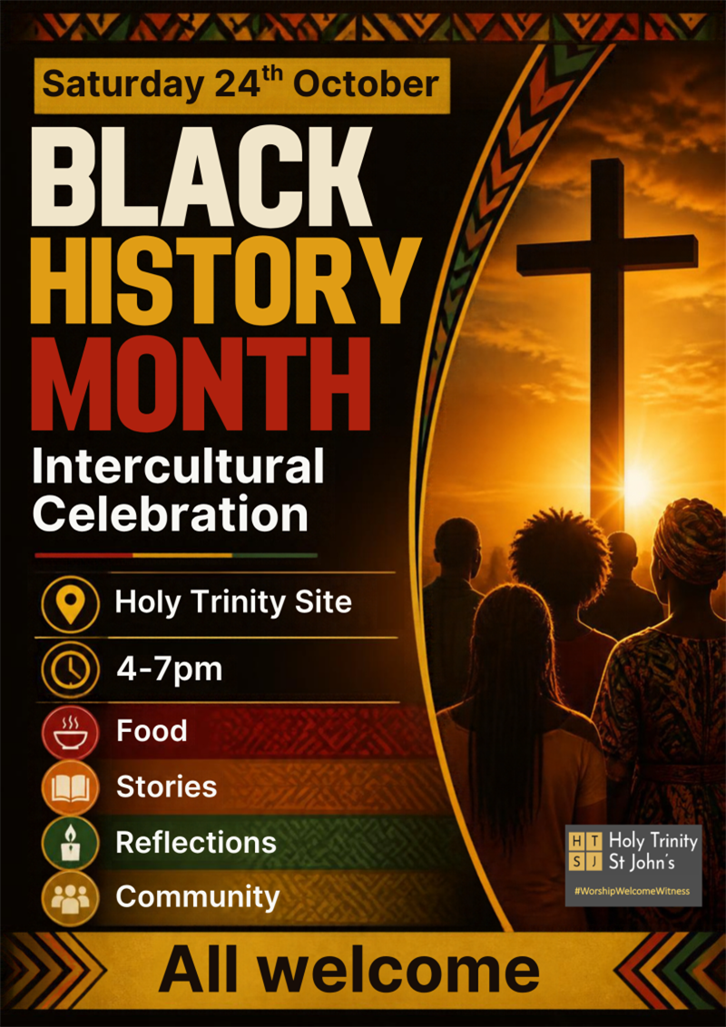 2026 BHM celebration digital