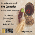 Reflective Communion