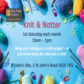 Knit & Natter