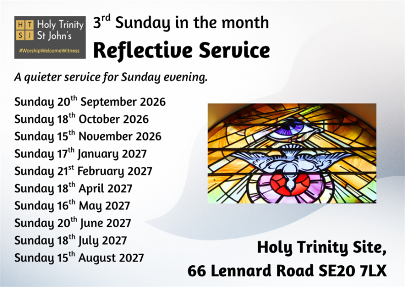 Reflective Service