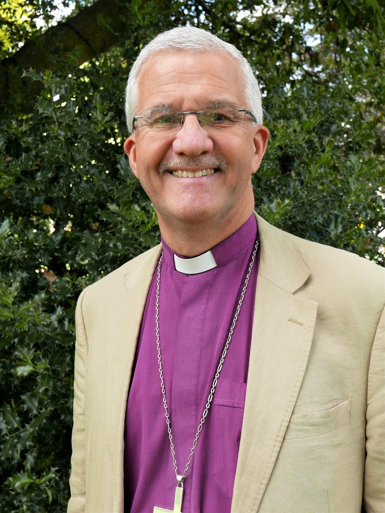 Trinity 14 / HTSJ 5th Birthday